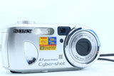 Sony Cyber-shot