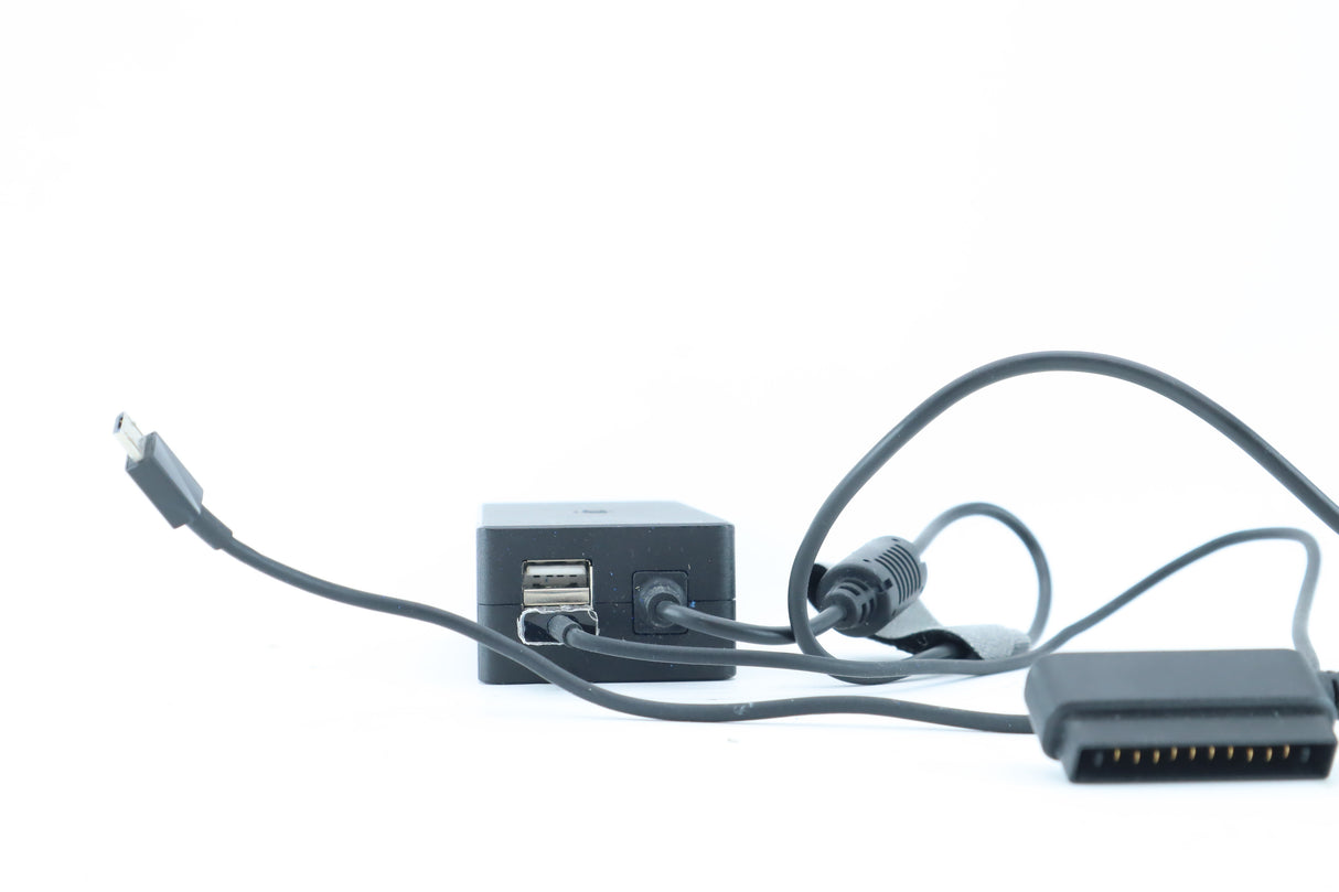 DJI Mavic Pro – Compact 4K Folding Drone