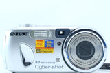 Sony Cyber-shot