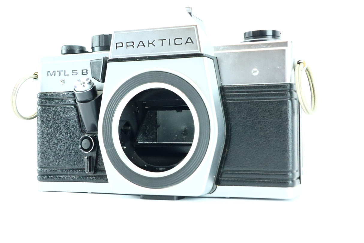 Praktica MTL 5 B
