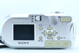 Sony Cyber-shot