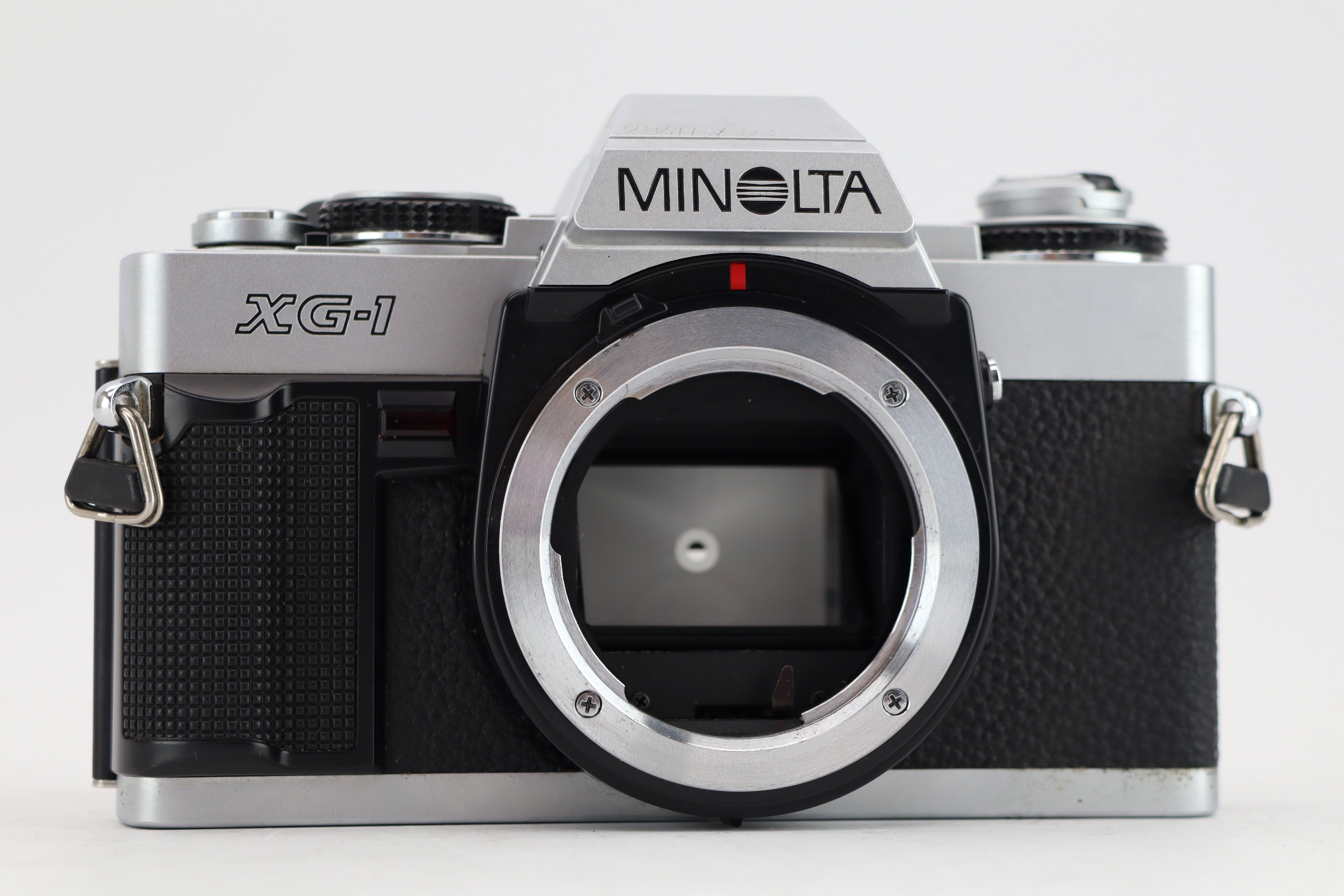 Minolta XG-1 – Hard to Find Camera Store