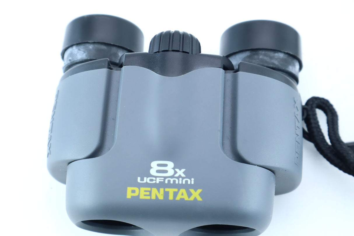 Pentax UCF Mini