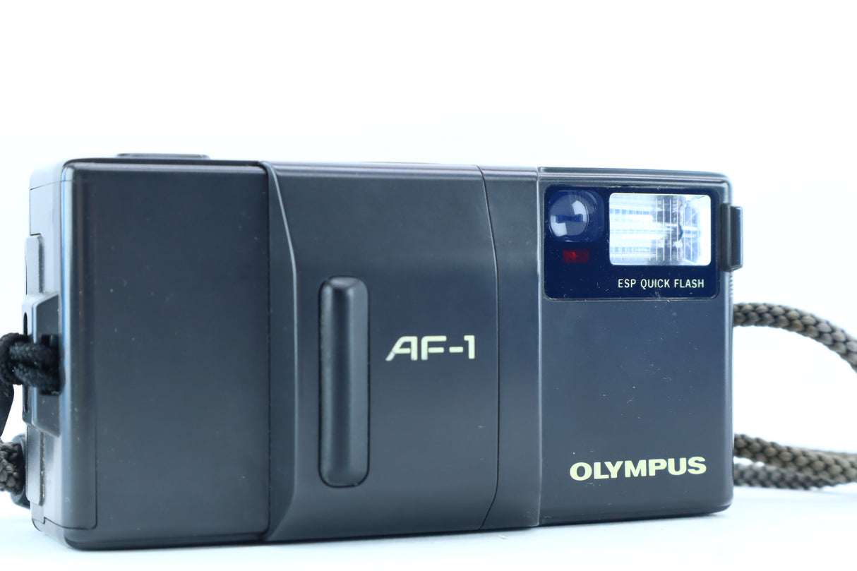 Olympus AF-1