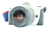 Canon EOS 300 with EF 28-80mm 3,5-5,6 II