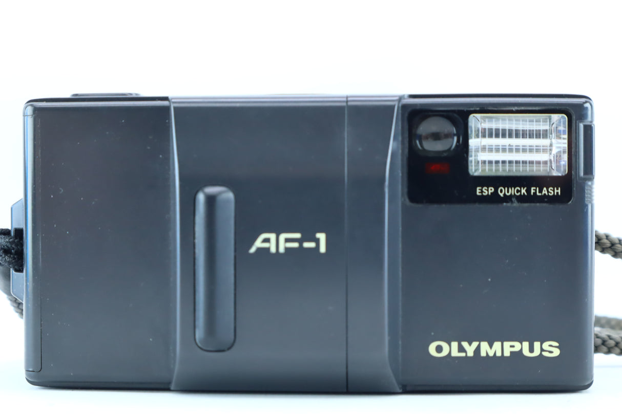 Olympus AF-1
