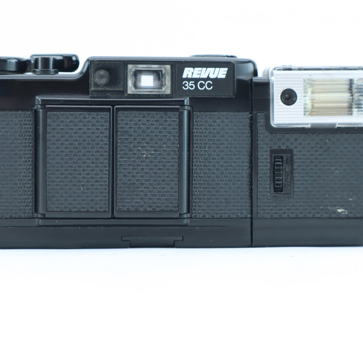 Revue 35 CC – Compact 35mm Rangefinder Camera – Hard to Find Camera Store