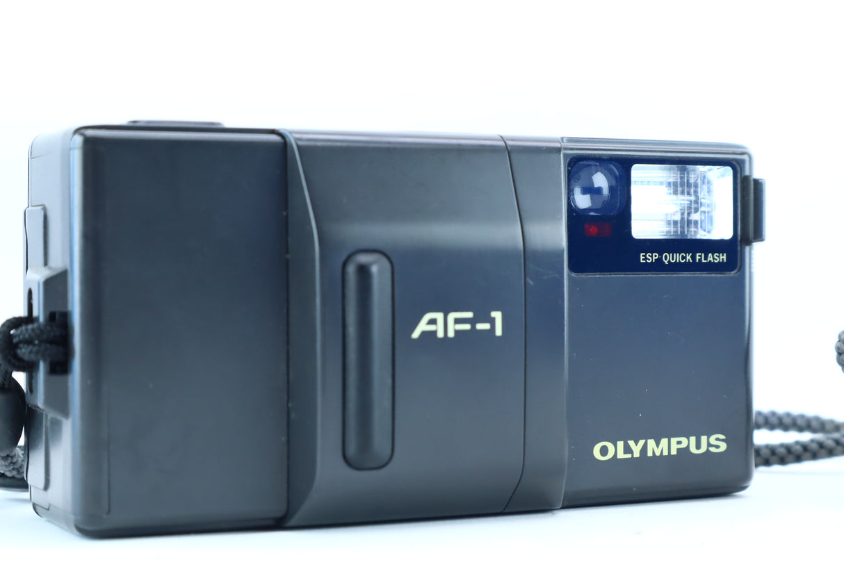 Olympus AF-1