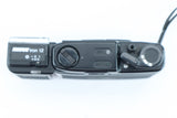 Revue 35 CC – Compact 35mm Rangefinder Camera