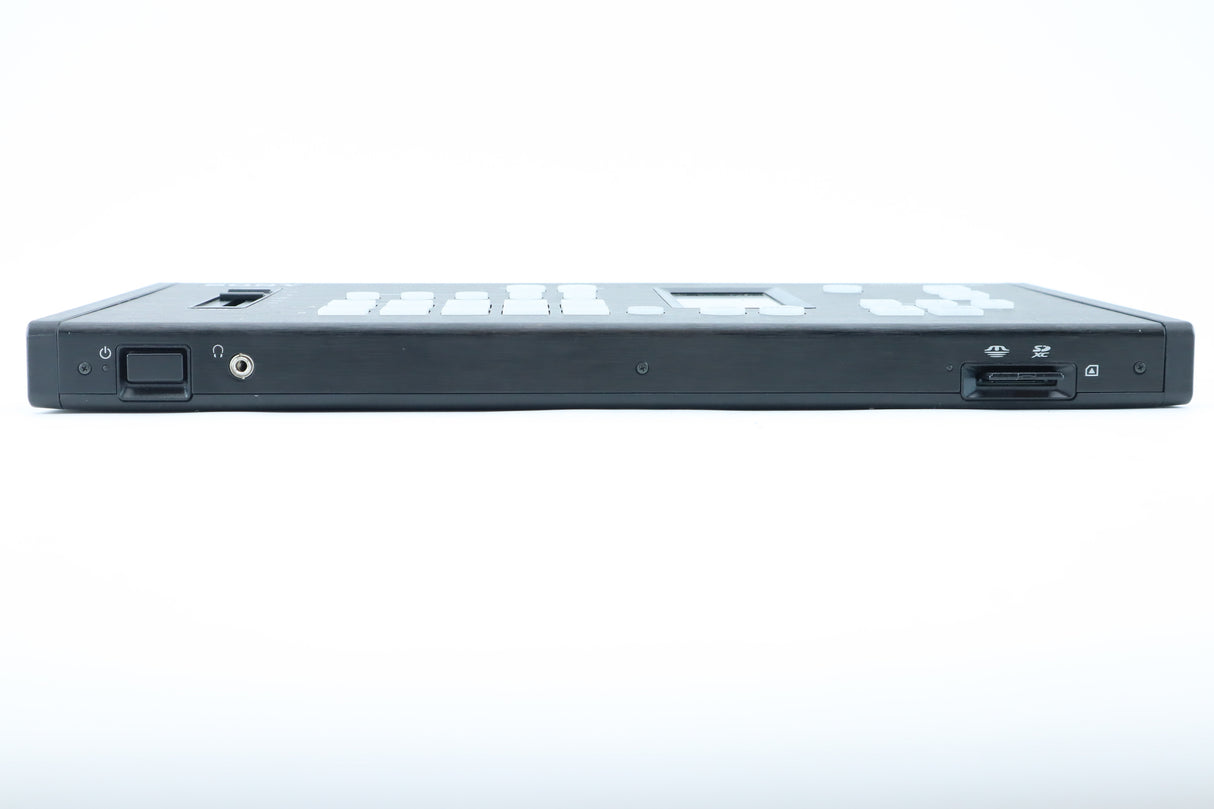 Sony MCX-500 – Multi-Camera Live Production Video Mixer