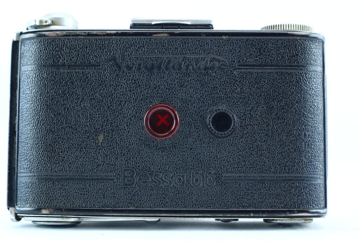 Voigtländer Bessa 66