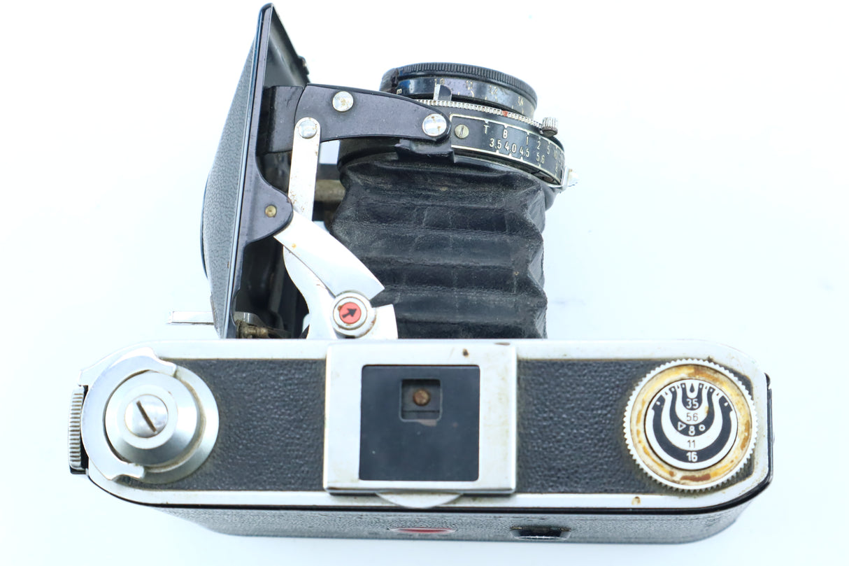Voigtländer Bessa 66