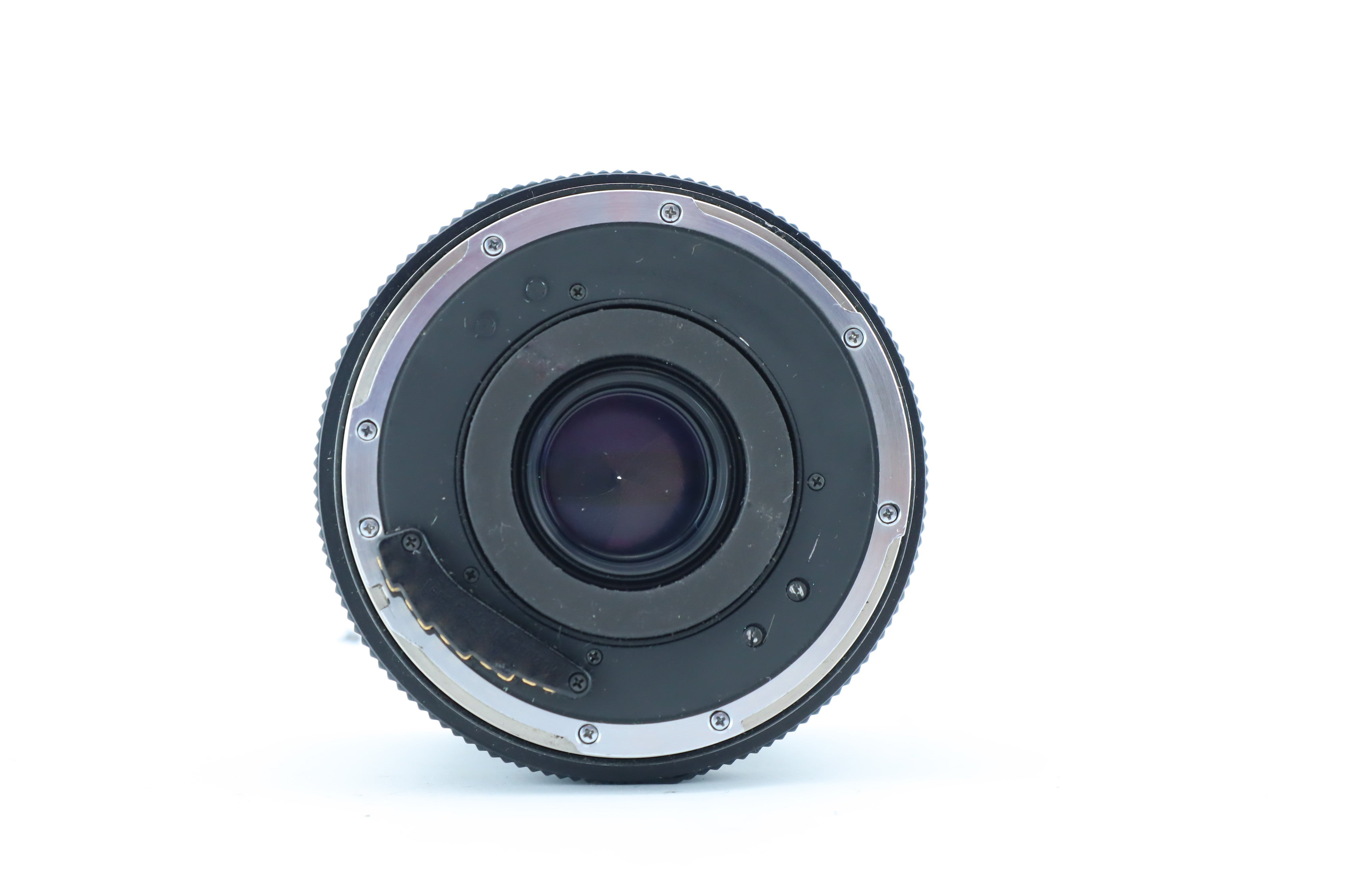 Rollei HFT Distagon 50mm f/4 , (Serial No. 8072908) – Hard to Find