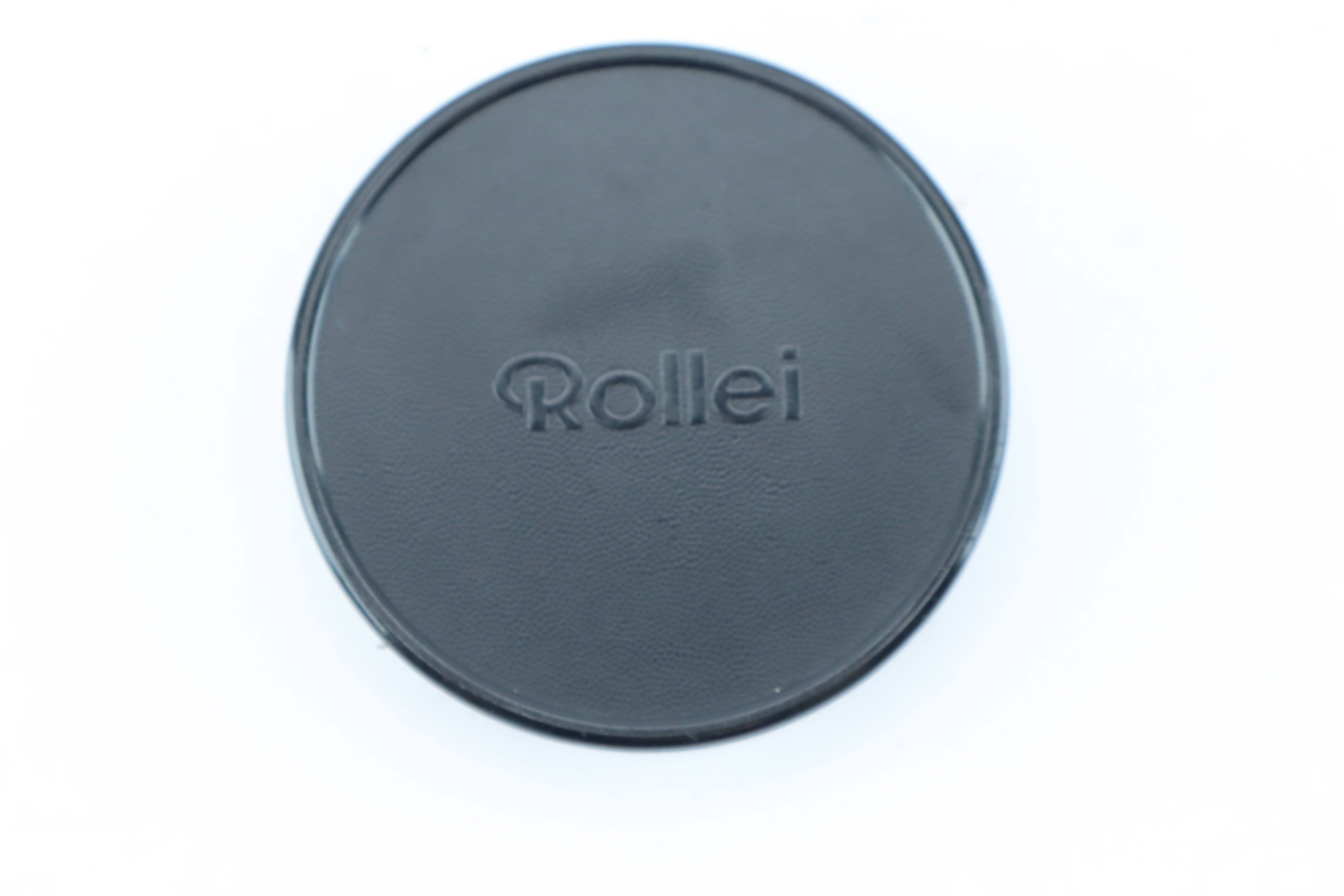 Rollei HFT Distagon 50mm f/4 , (Serial No. 8072908) – Hard to Find