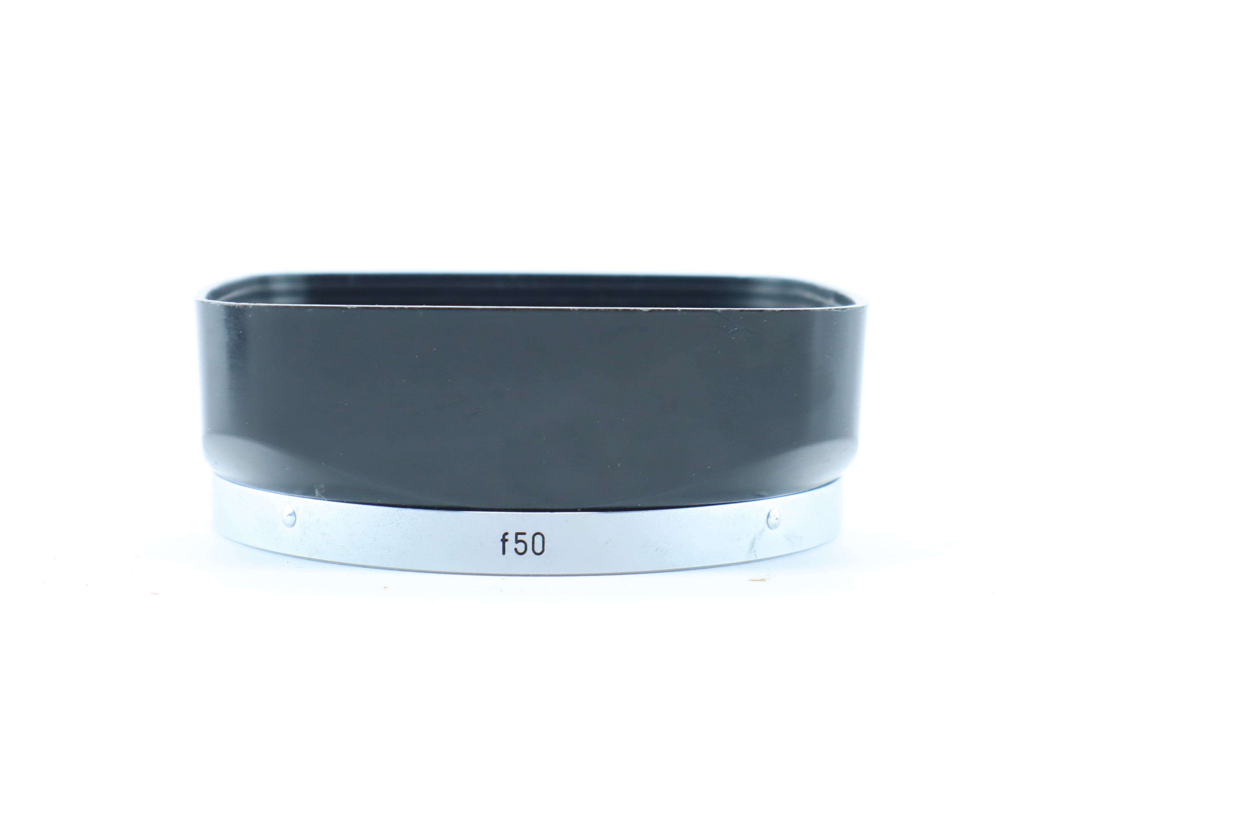Rollei HFT Distagon 50mm f/4 , (Serial No. 8072908) – Hard to Find
