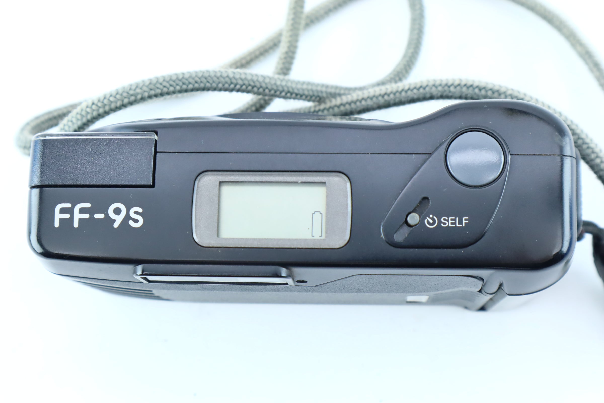 Ricoh FF-9s – Hard to Find Camera Store