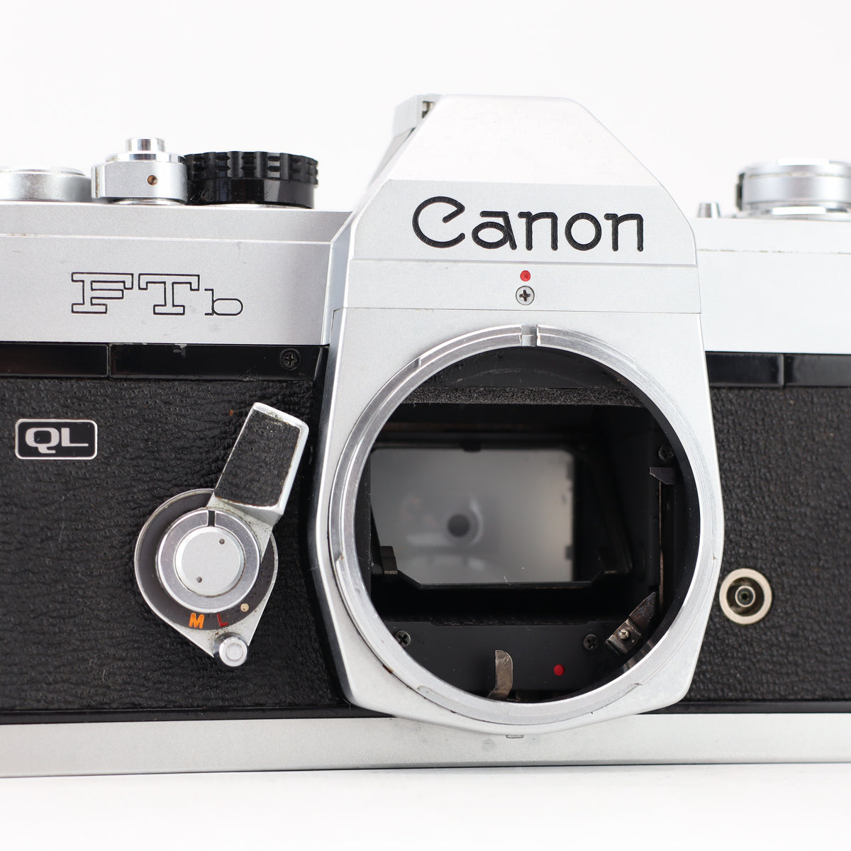 Canon FTb – Hard to Find Camera Store