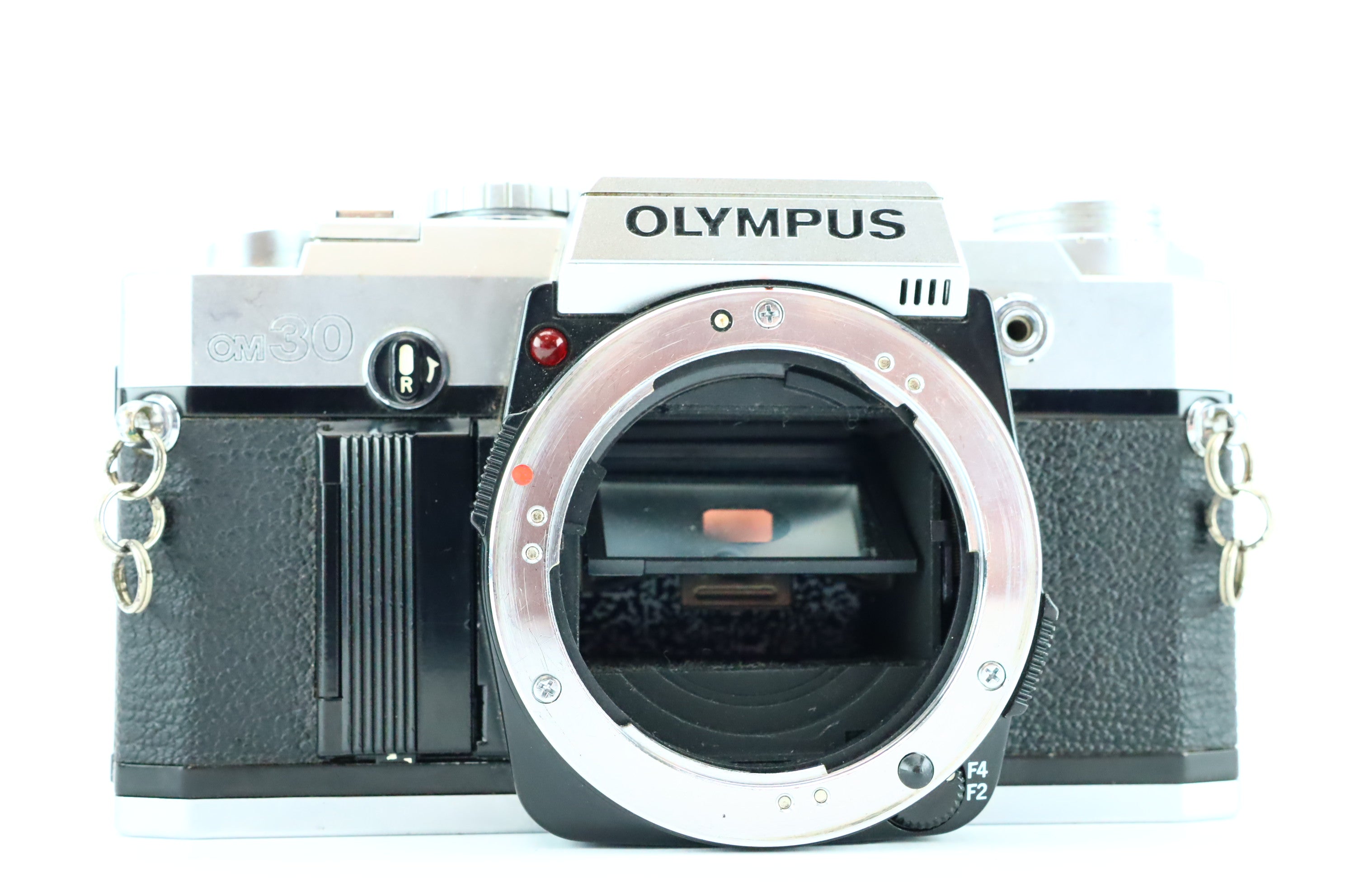 Olympus OM30 – Hard to Find Camera Store