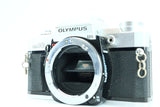 Olympus OM30