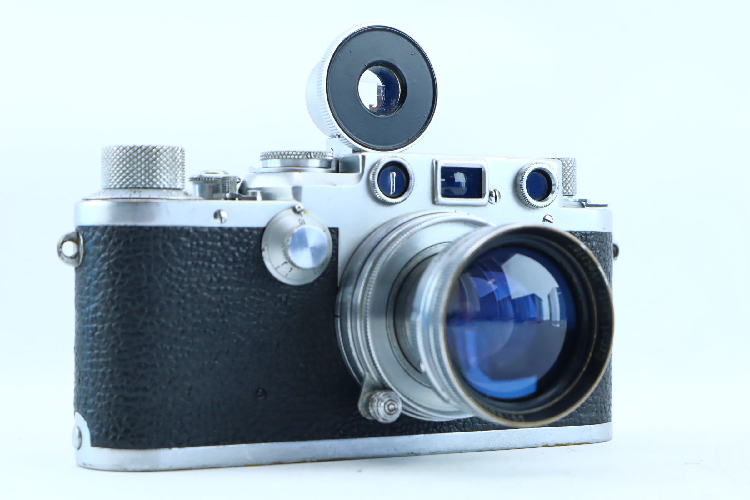 Leica IIIc (DRP) – Hard to Find Camera Store