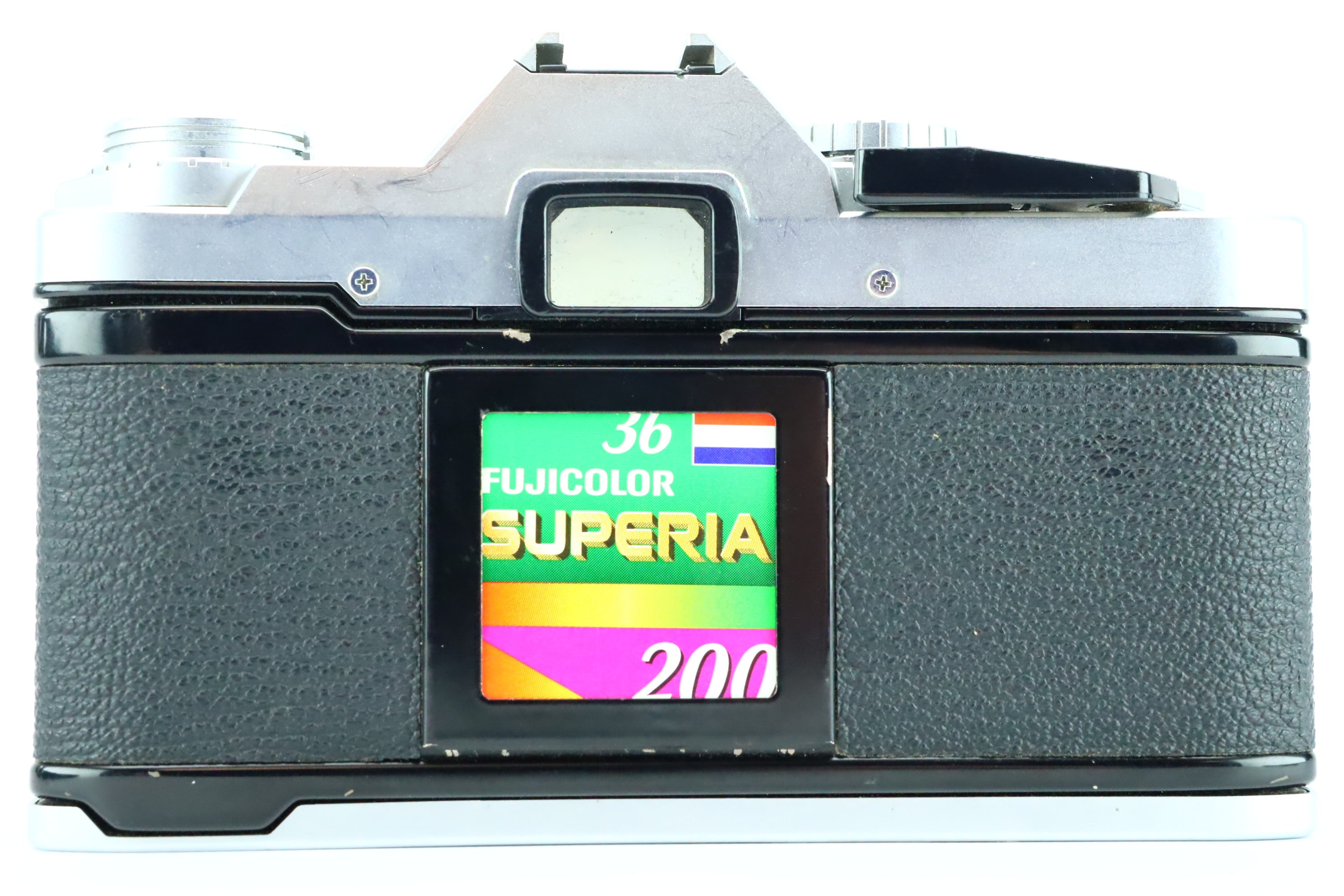 Olympus OM30 – Hard to Find Camera Store