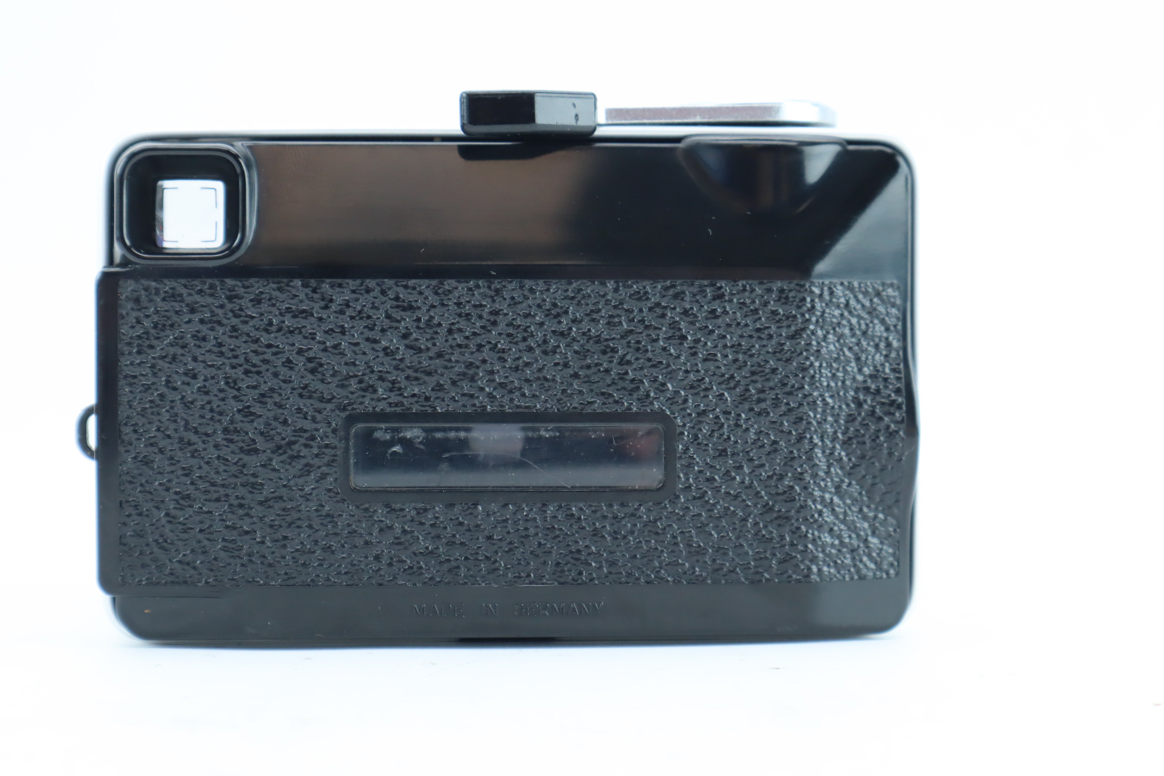 Agfa Agfamatic 200 Sensor – 126 Cartridge Film Camera – Hard to