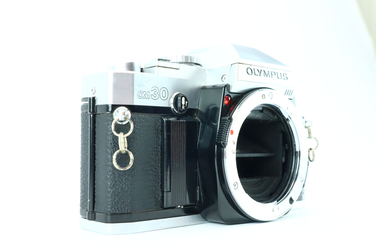 Olympus OM30