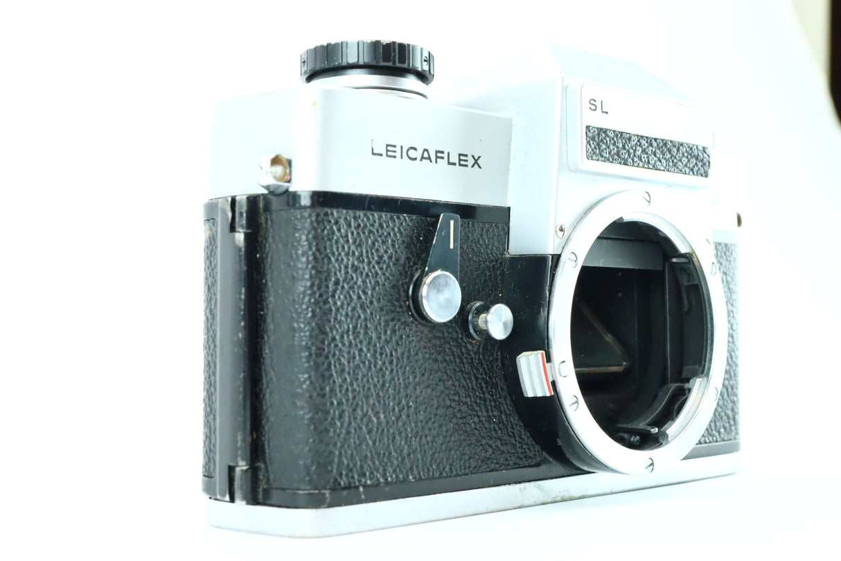 Leitz wetzlar SL Leicaflex