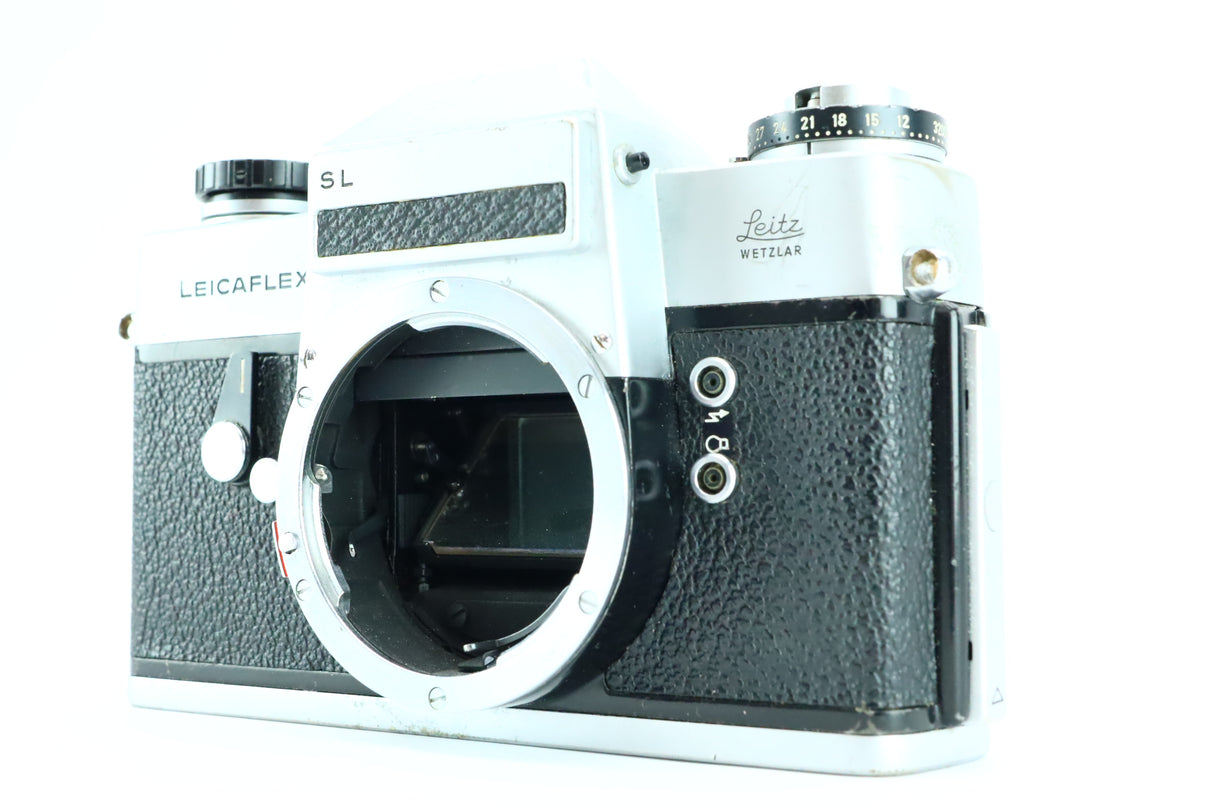 Leitz wetzlar SL Leicaflex