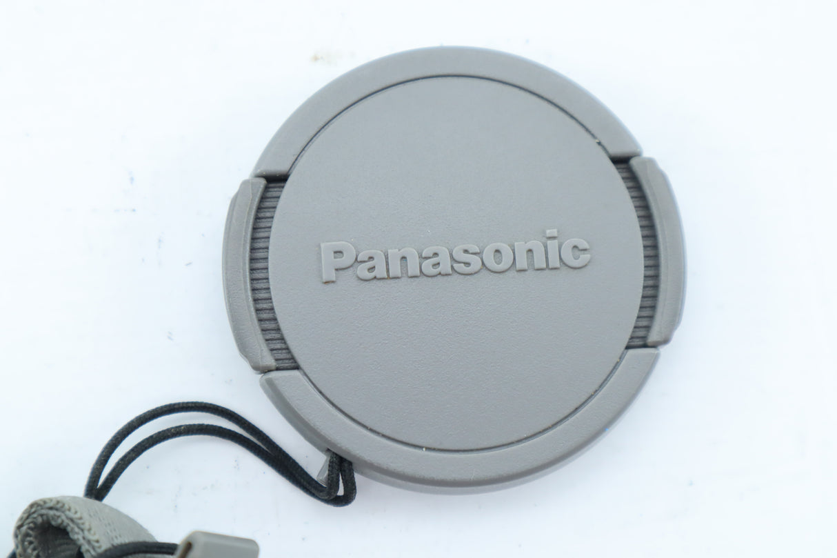 Panasonic 3CCD MiniDV Camcorder – 2.3 Megapixel Video Camera