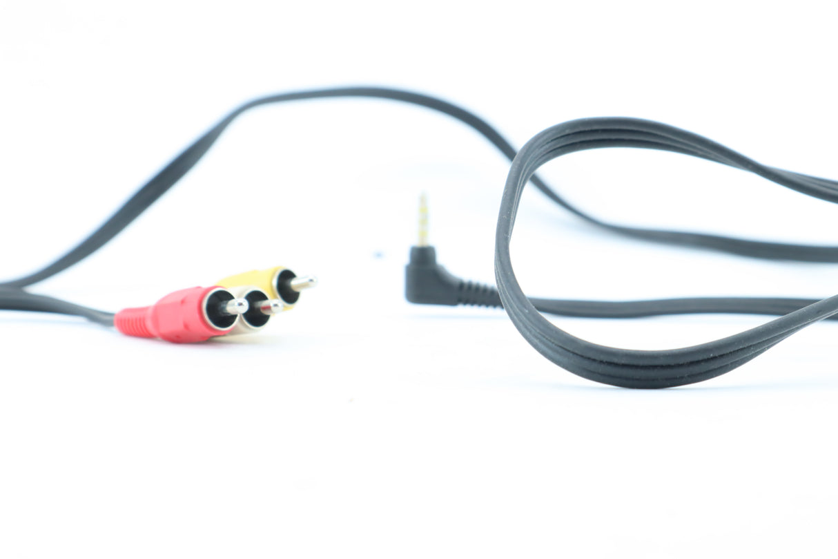 Panasonic 3CCD MiniDV Camcorder – 2.3 Megapixel Video Camera