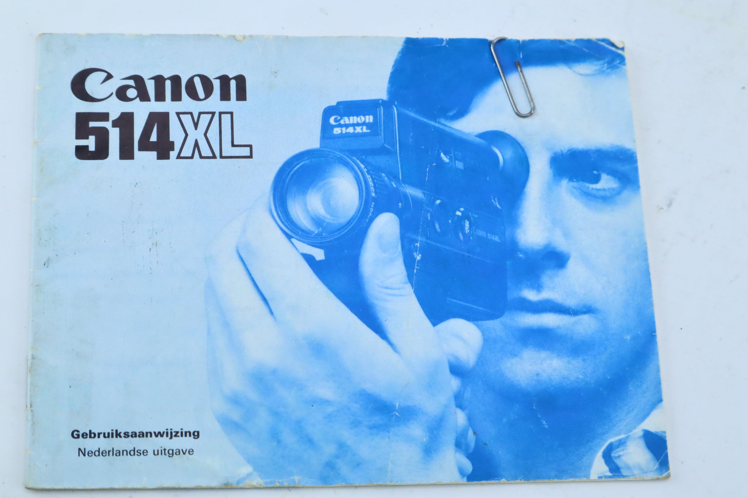 Canon 514XL – Hard to Find Camera Store