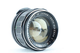 Auto Rikenon 55mm f/1.4 –  (Serial No. 305518)