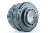 Auto Rikenon 55mm f/1.4 –  (Serial No. 305518)