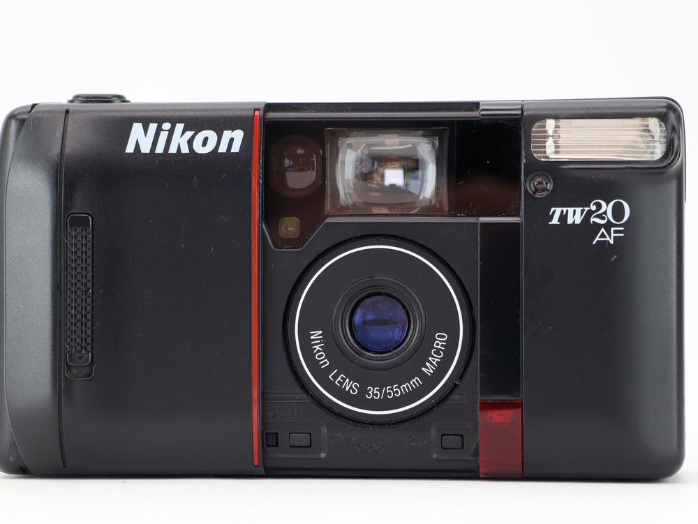 Camera Nikon Tw 20 Af Nikon TW20 AF – SHOWA
