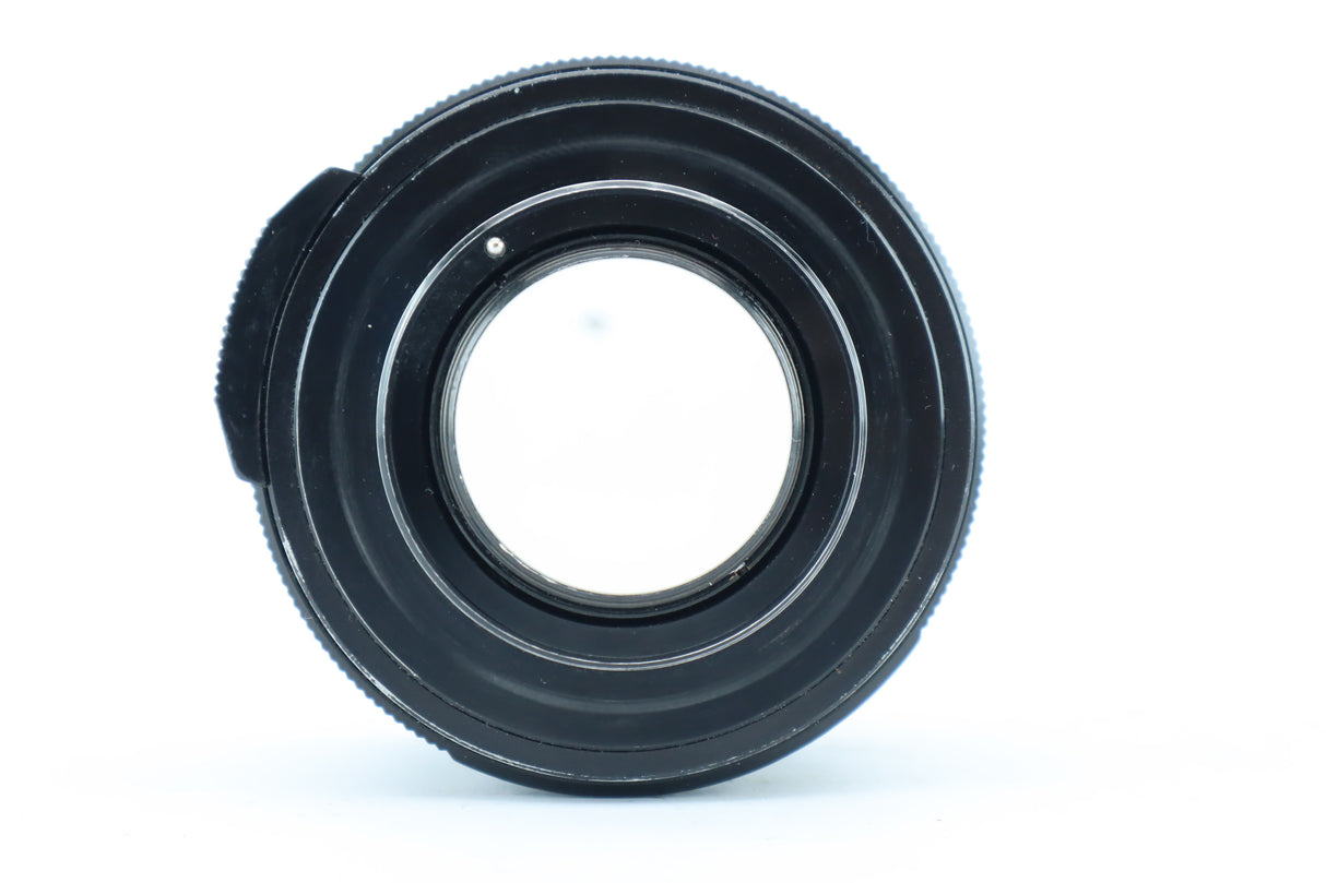 Auto Rikenon 55mm f/1.4 –  (Serial No. 305518)