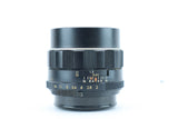 Super-Takumar 55mm f/2 – M42 Standard Prime Lens