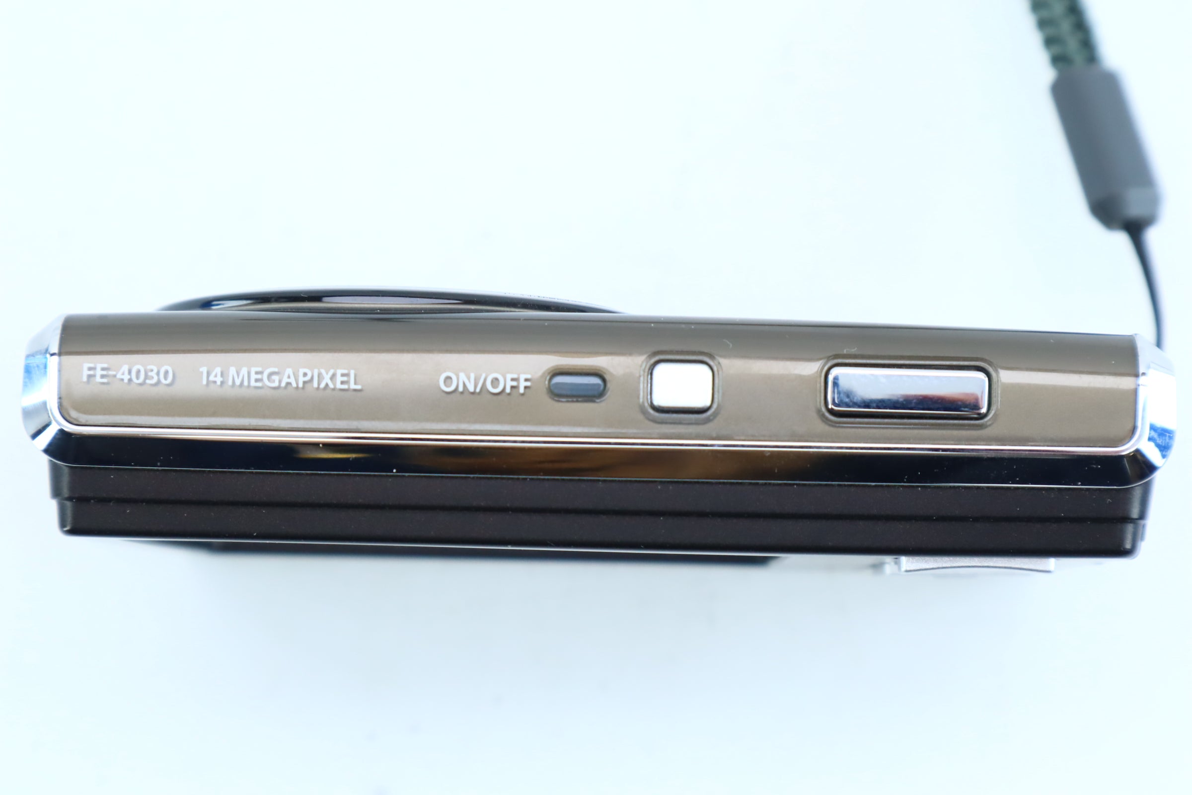 Olympus FE-4030 – Hard to Find Camera Store