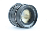 Super-Takumar 55mm f/2 – M42 Standard Prime Lens