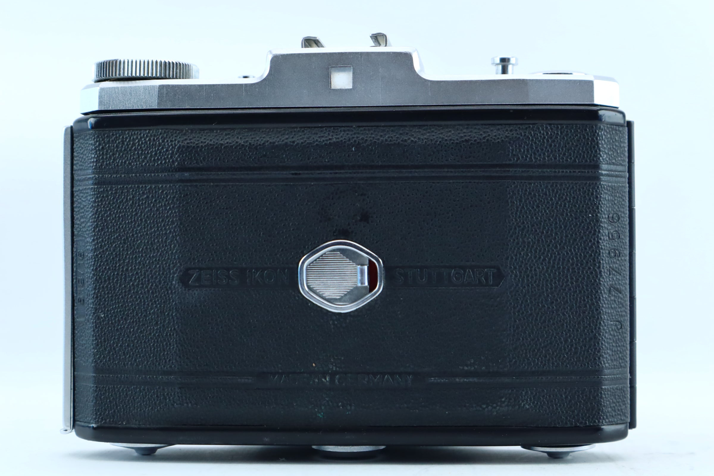 Zeiss Ikon Nettar – Hard to Find Camera Store