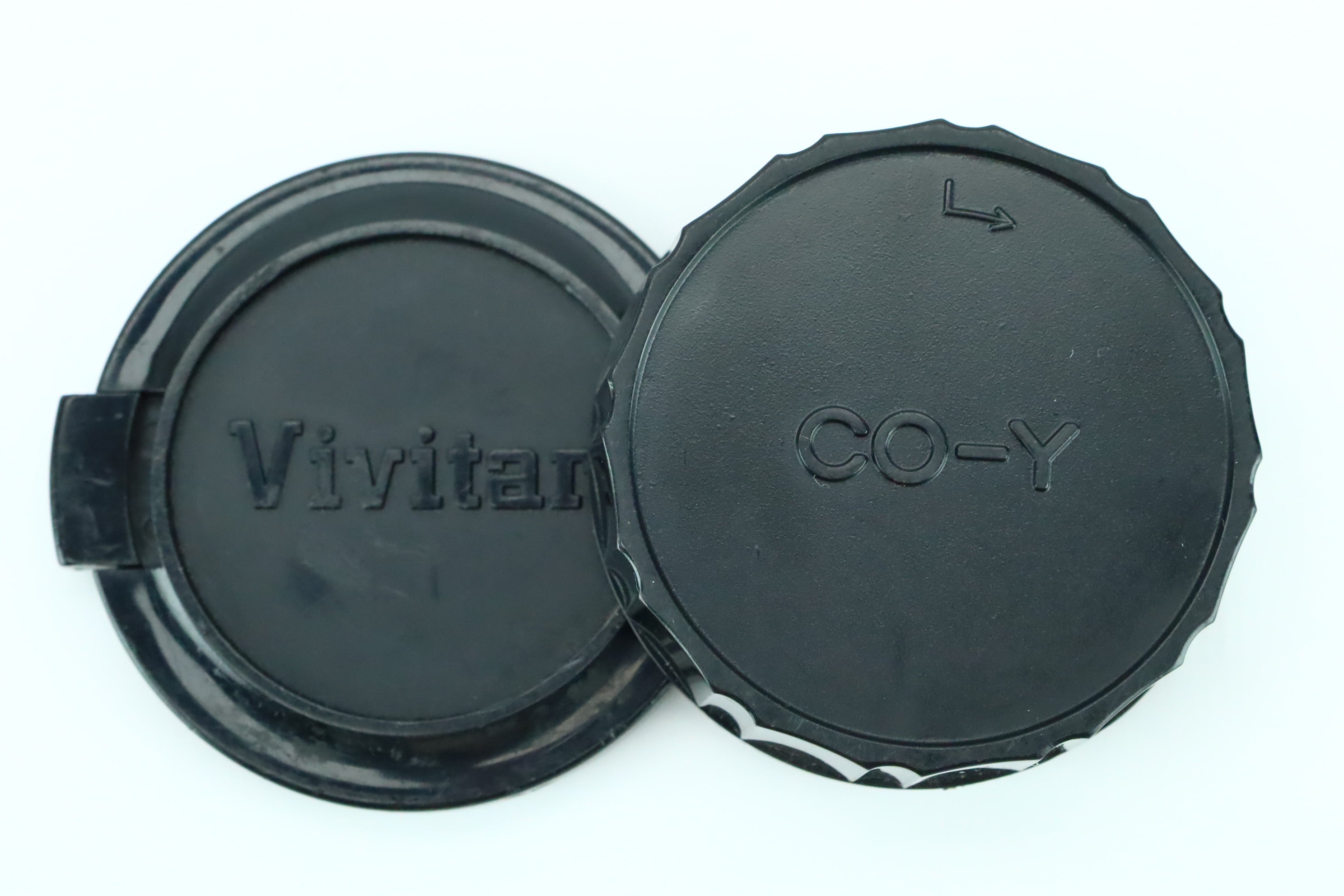 Yashica ML 50mm 1,4 – Hard to Find Camera Store
