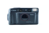 Canon Prima Tele + 35mm / 60mm