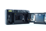 Canon Prima Tele + 35mm / 60mm