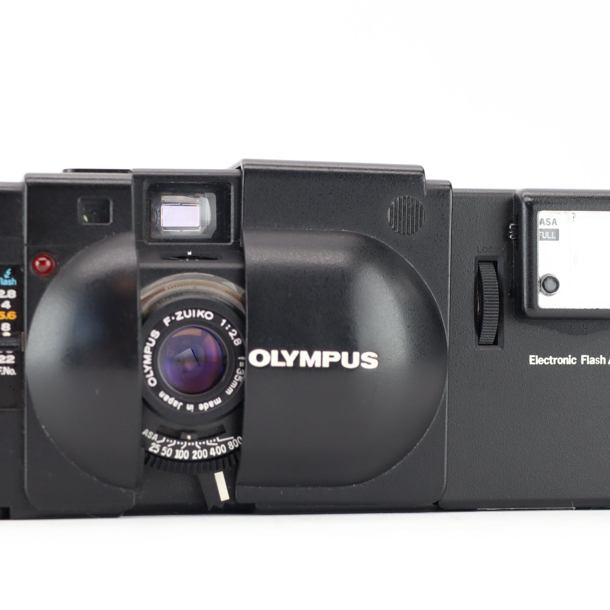 Olympus XA – Hard to Find Camera Store