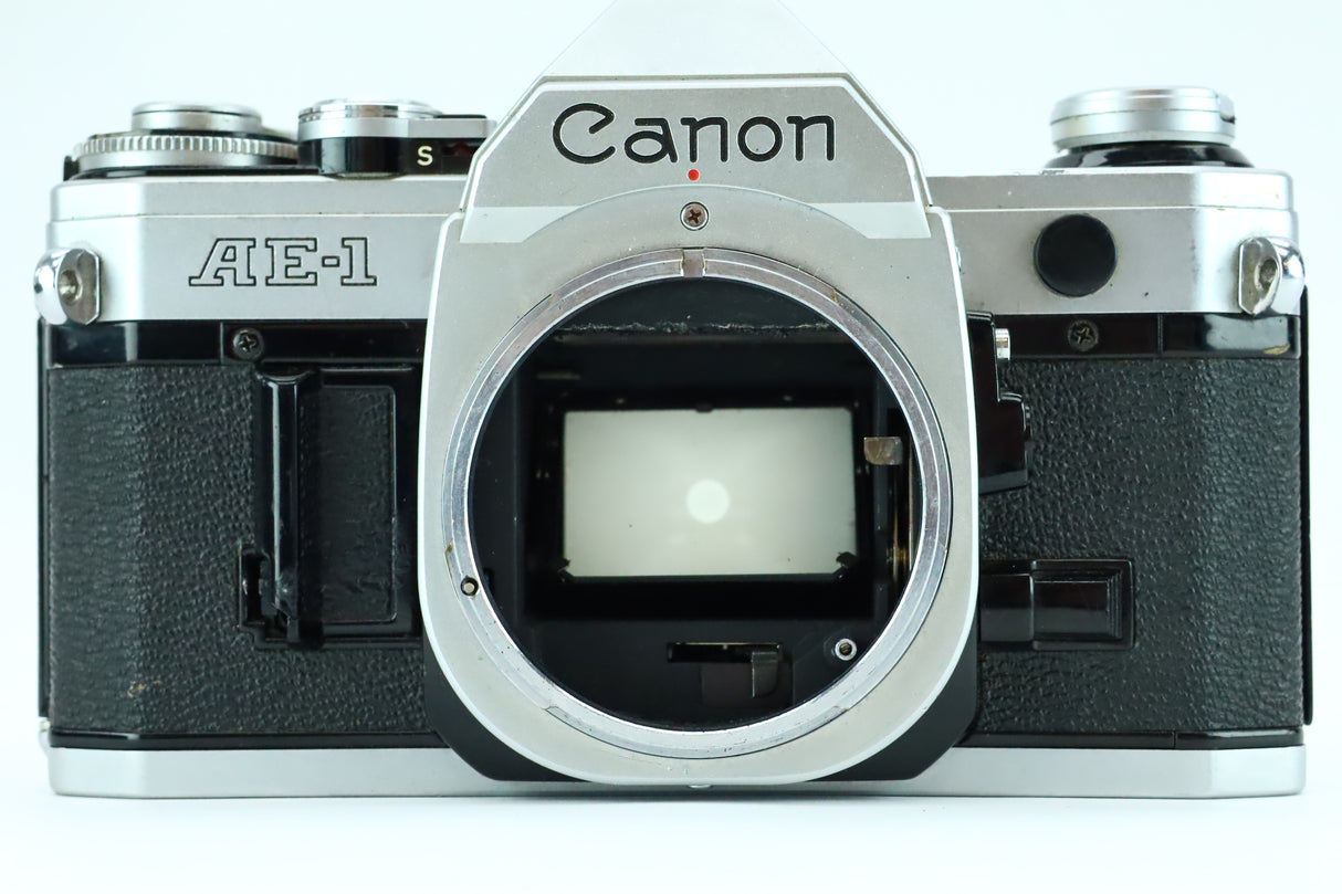 Canon AE-1