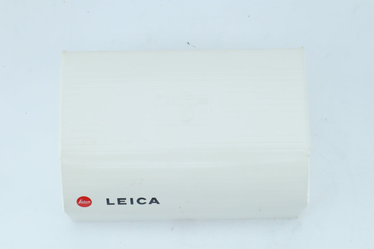 Leica Minilux Zoom – Vario-Elmar 35–70mm f/3.5–6.5 Lens