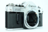 Canon AE-1