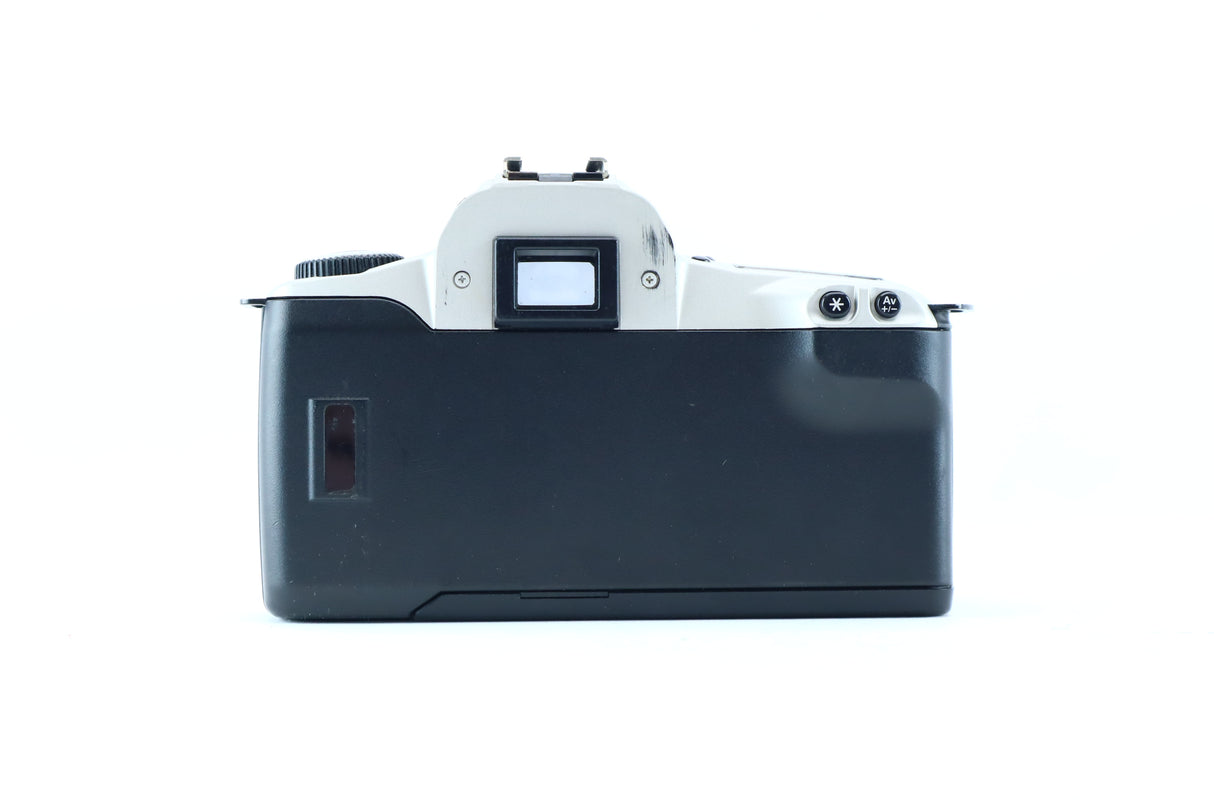 Canon EOS Rebel 2000