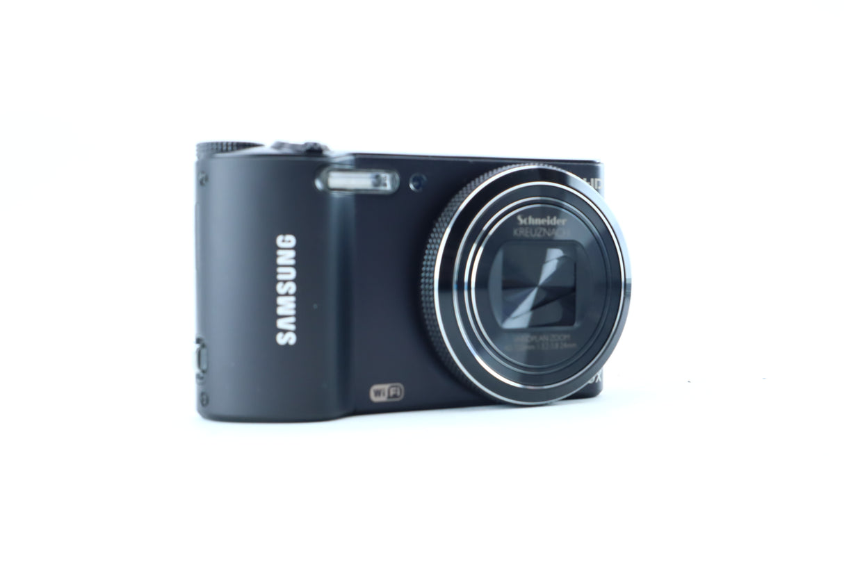 Samsung WB150F Smart WiFi + 18x Optical Zoom