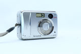 Fujifilm FinePix A350